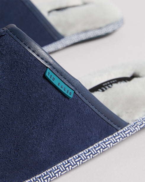 PETERR - Ted Baker Outlet Slippers